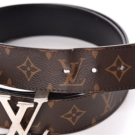 lv men belt price|louis vuitton belt black men's.